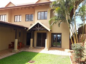 4 Bed Cluster in Sheffield Beach