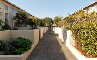 1 Bedroom Apartment in Diep River