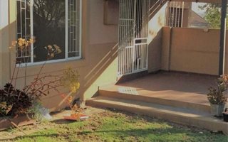 2 Bedroom Simplex in Thatchfield