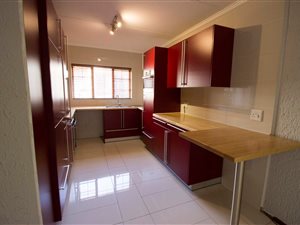 2 Bed Apartment in Magaliessig