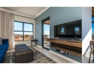 1 Bed Apartment in Willow Park Manor