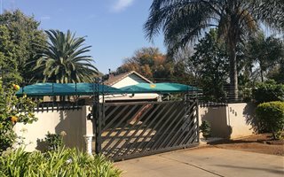 4 Bedroom House in Bronberrick