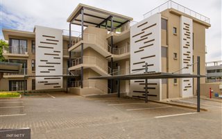 2 Bedroom House in Parkmore