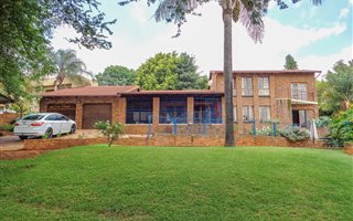 4 Bedroom House in Newlands