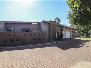 3 Bed House in Birchleigh