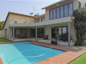 5 Bed House in Herrwood Park