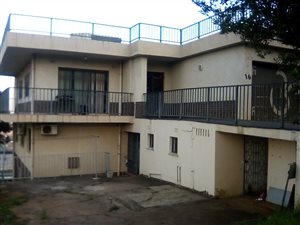 5 Bed House in Mtunzini