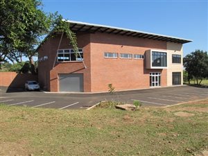 255 m² Commercial space in Mtunzini