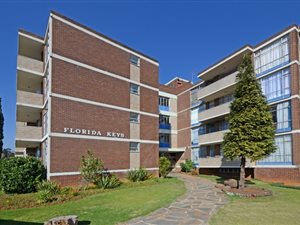 2 Bedroom Flat in Florida Park