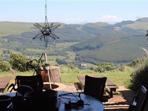 62.5 ha Smallholding in Byrne Valley
