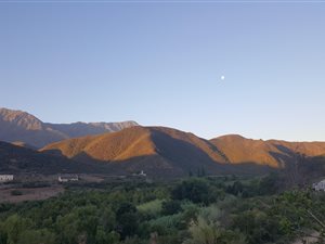 685 ha Farm in Calitzdorp