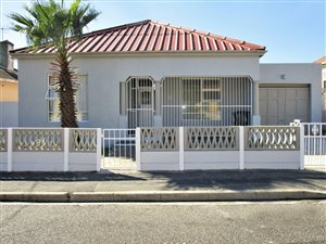 3 Bed House in Maitland
