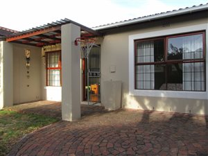 2 Bed House in Kenilworth