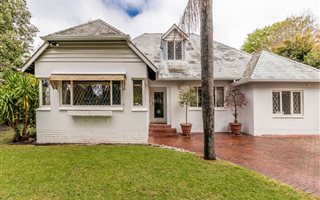 3 Bedroom House in Newlands