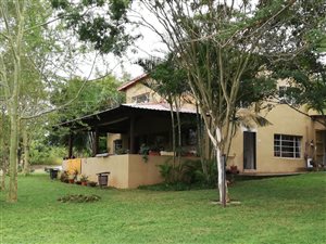 24 ha Farm in Nelspruit Central