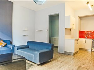 1 Bed Apartment in Killarney