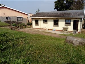 3 Bed House in Kwandengezi