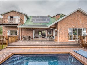 5 ha Farm in Colleen Glen