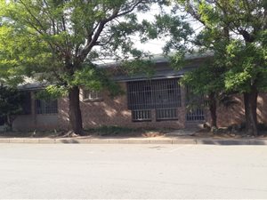 3 Bed House in Burgersdorp