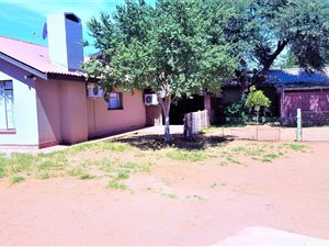 2 Bed House in Kathu