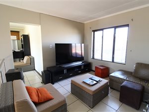 2 Bed Apartment in Sunninghill