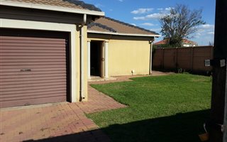 2 Bedroom House in Rayton