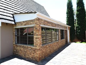1 Bed Simplex in Edelweiss