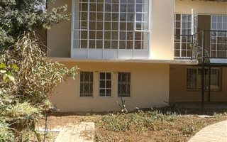 4 Bedroom House in Westdene