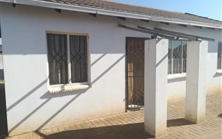 3 Bedroom House in Windmill Park