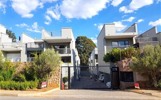 2 Bedroom Townhouse in Dunkeld West