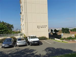 3 Bed Apartment in Musgrave