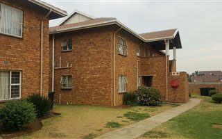 2 Bedroom Townhouse in Dalpark
