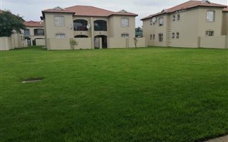 2 Bedroom Apartment in Morehill
