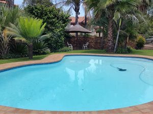 3 Bed Townhouse in Bruma