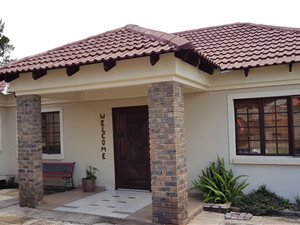 4 Bed House in Newcastle Central