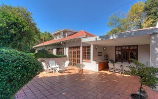 4 Bedroom House in Orchards