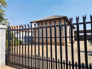3 Bed House in Kirkney