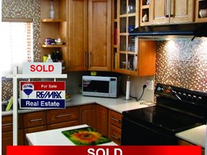 3 Bed Apartment in Boardwalk