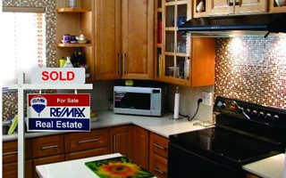 3 Bedroom Apartment in Boardwalk