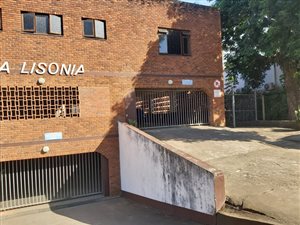 2 Bed Flat in Port Shepstone