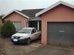 3 Bedroom House in Imbali