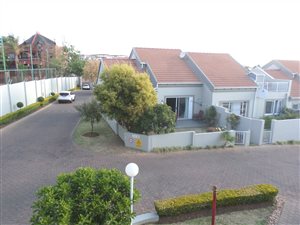 2 Bed Duplex in Sunninghill
