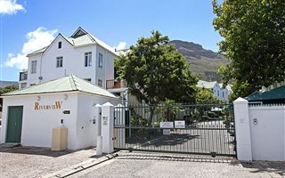 2 Bedroom Apartment in Hout Bay and surrounds