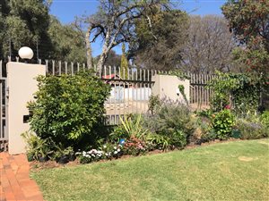 3 Bed House in Lynnwood Glen