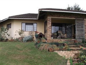 2 Bed Garden Cottage in Monteseel