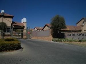 3 Bed Apartment in Carlswald North Estate