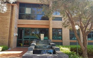 600 m² Office Space in Erand Gardens