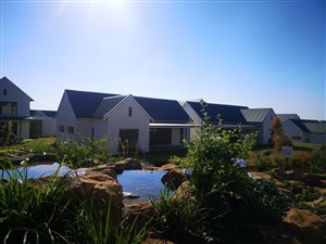 3 Bed House in Emberton Estate