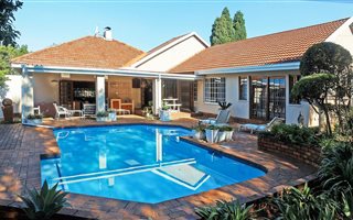 3 Bedroom House in Northwold