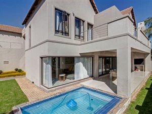 4 Bed House in Broadacres